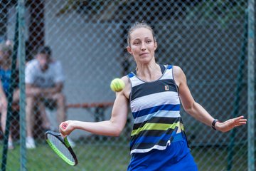 Juliane Triebe 87 - Ostsee Cup